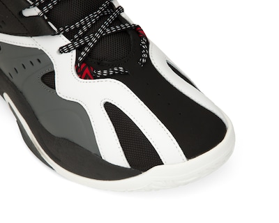 Foto 6 | Tenis de Básquetbol Shaq Shaqnotix para Hombre