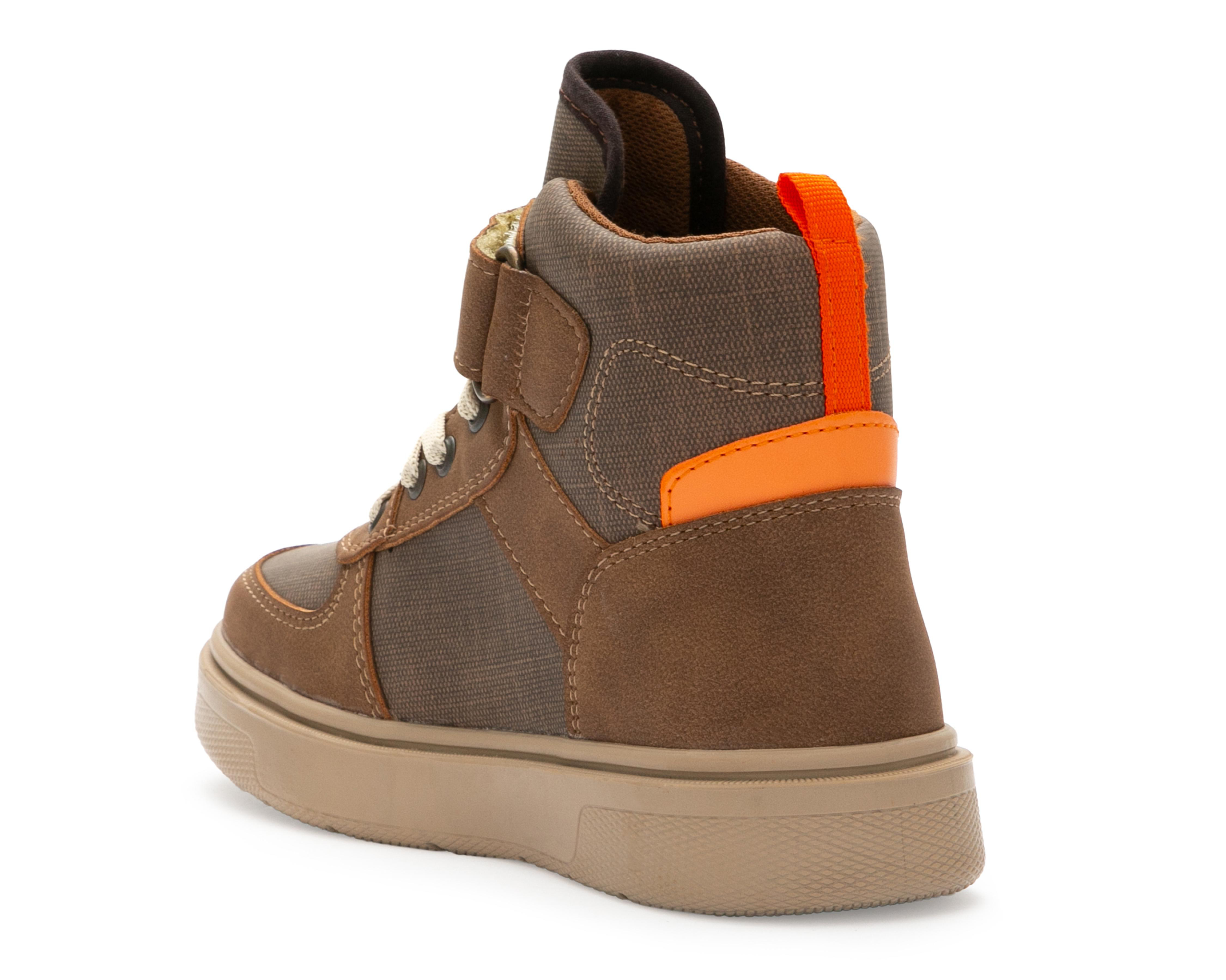 Foto 3 | Botas Casuales Blasito para Niño