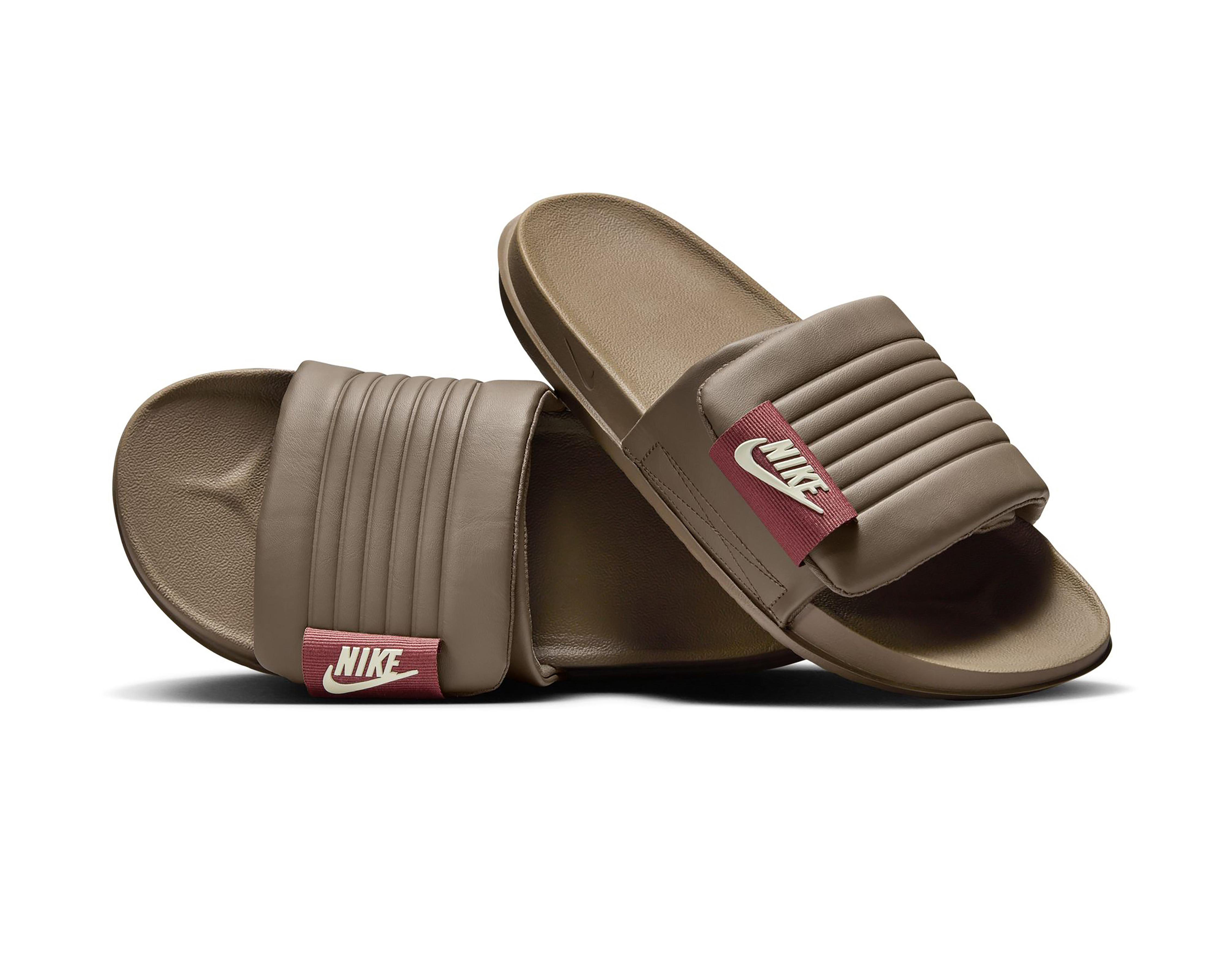 Foto 2 pulgar | Sandalias Deportivas Nike Offcourt Adjust para Hombre