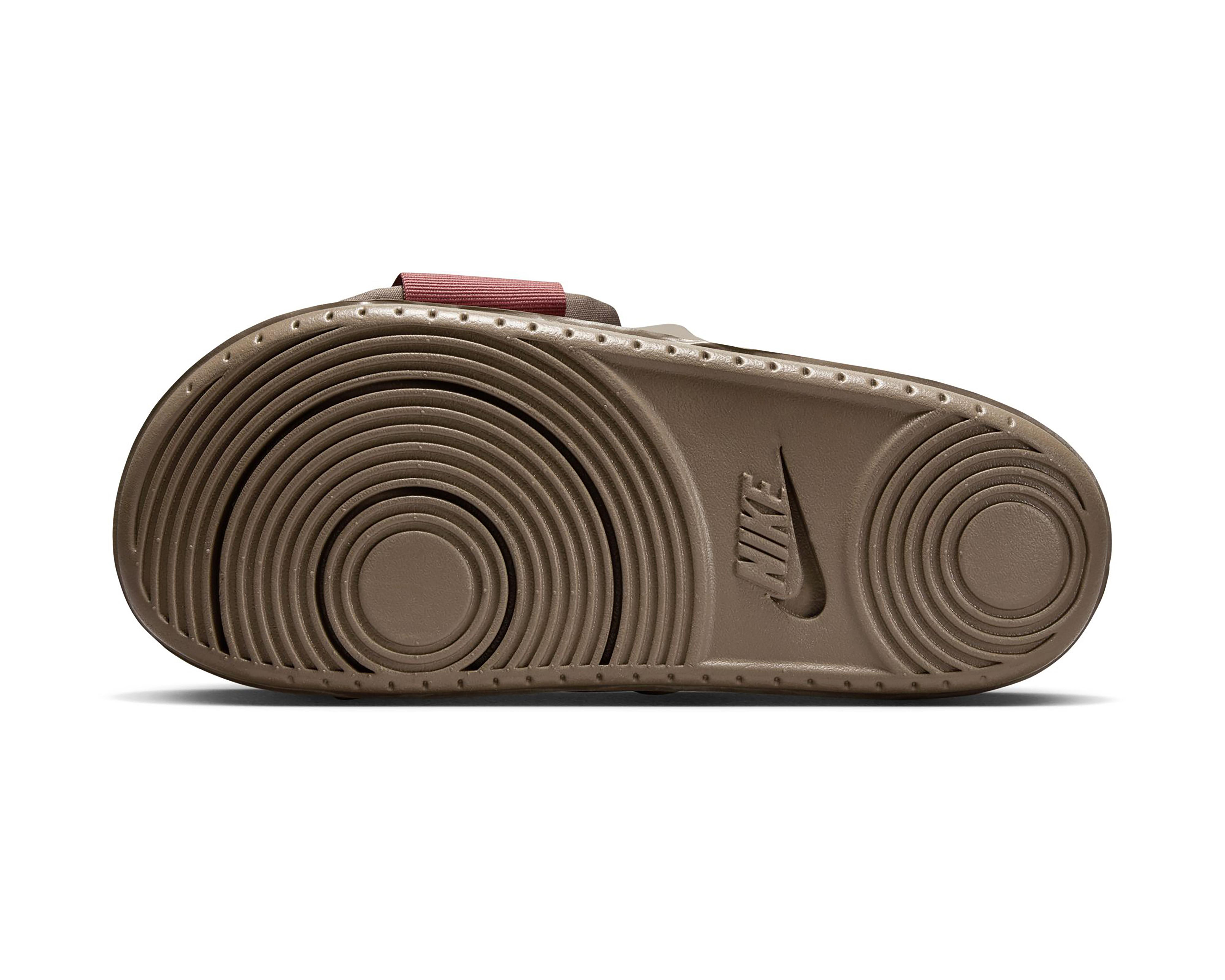 Foto 3 pulgar | Sandalias Deportivas Nike Offcourt Adjust para Hombre