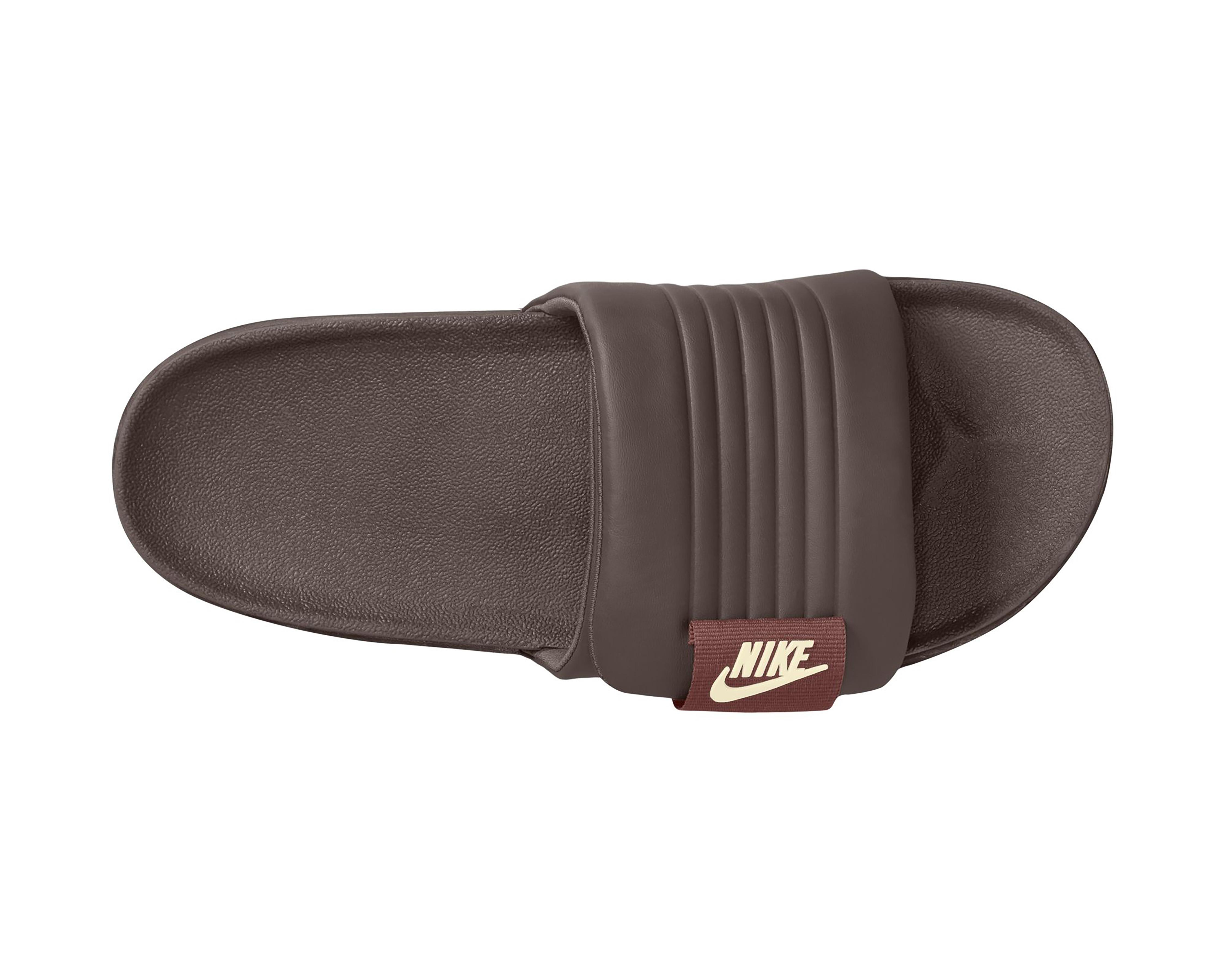 Foto 4 pulgar | Sandalias Deportivas Nike Offcourt Adjust para Hombre