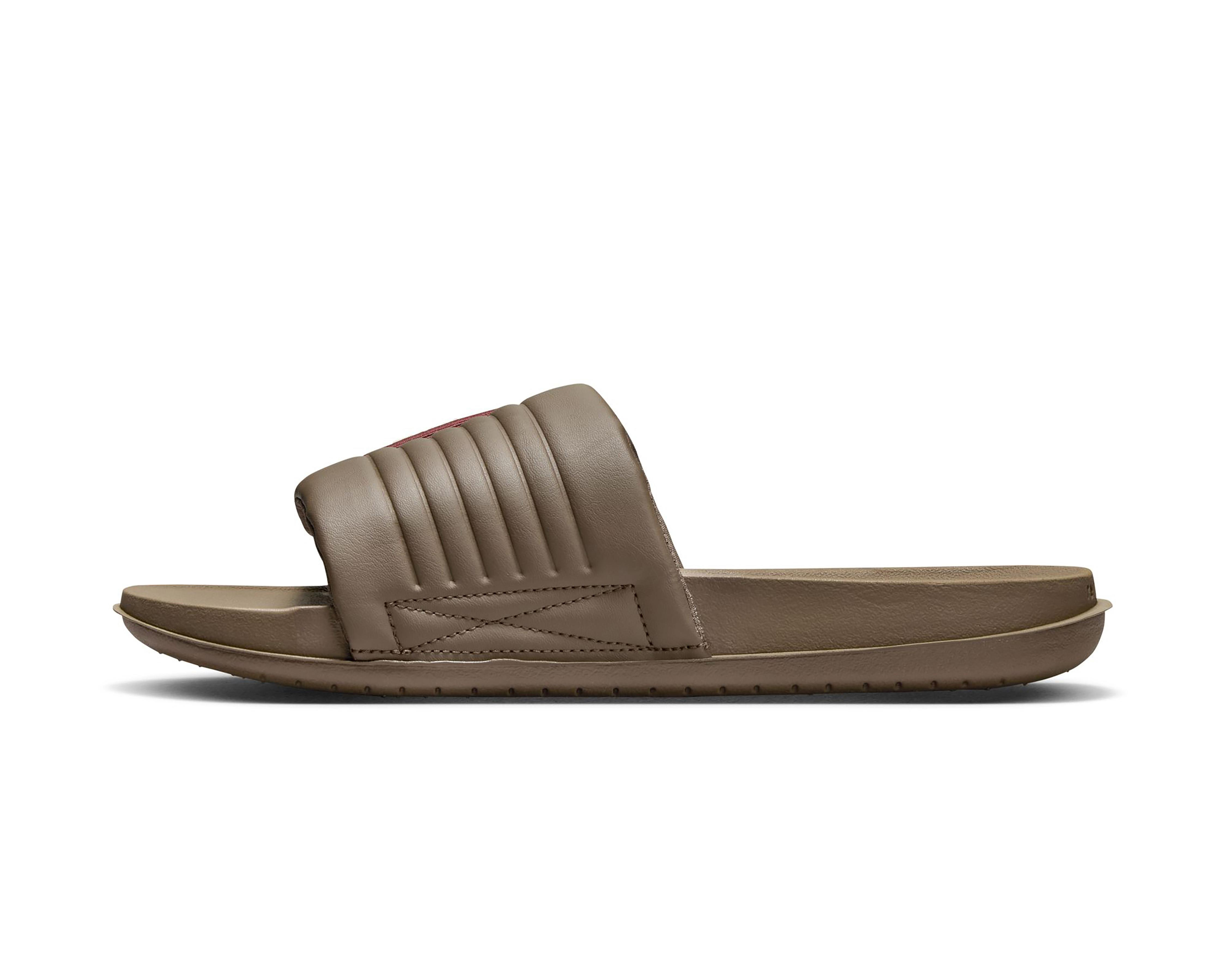 Foto 6 pulgar | Sandalias Deportivas Nike Offcourt Adjust para Hombre