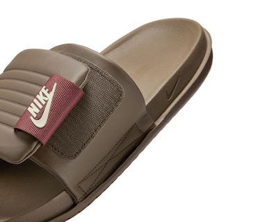 Foto 6 | Sandalias Deportivas Nike Offcourt Adjust para Hombre