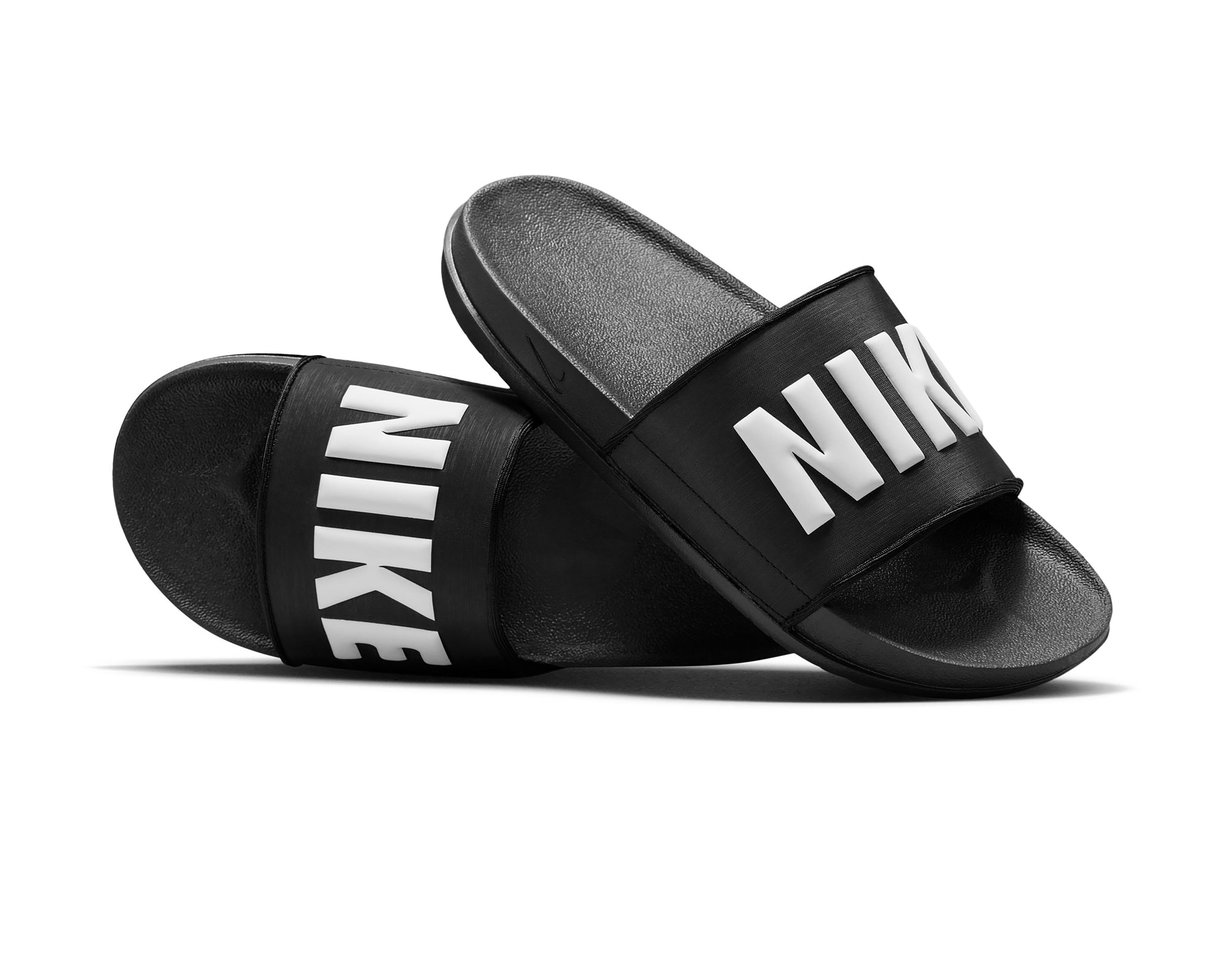 Foto 2 pulgar | Sandalias Deportivas Nike Offcourt para Hombre