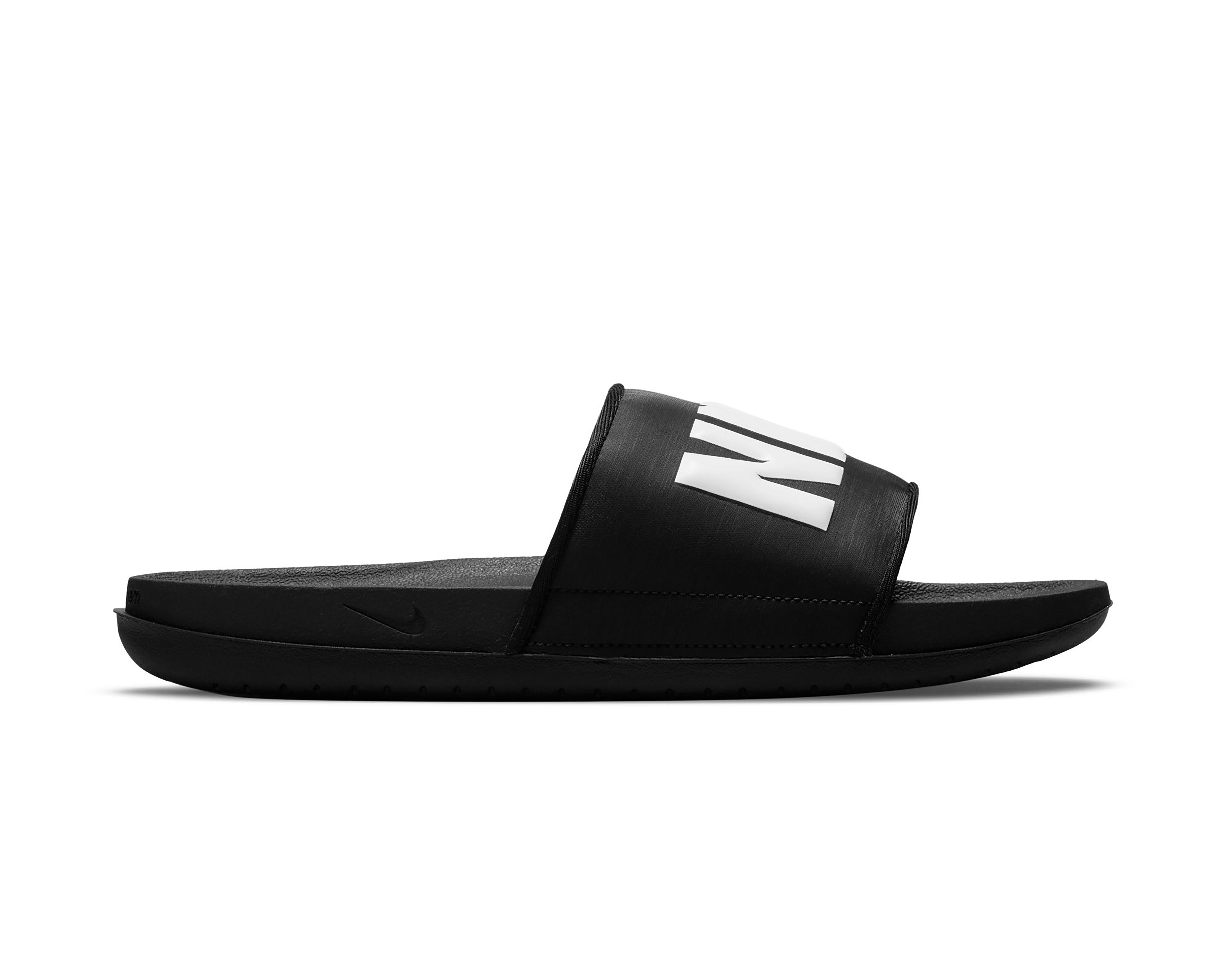 Foto 4 pulgar | Sandalias Deportivas Nike Offcourt para Hombre