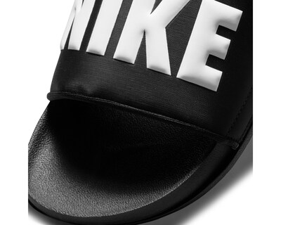 Foto 5 | Sandalias Deportivas Nike Offcourt para Hombre