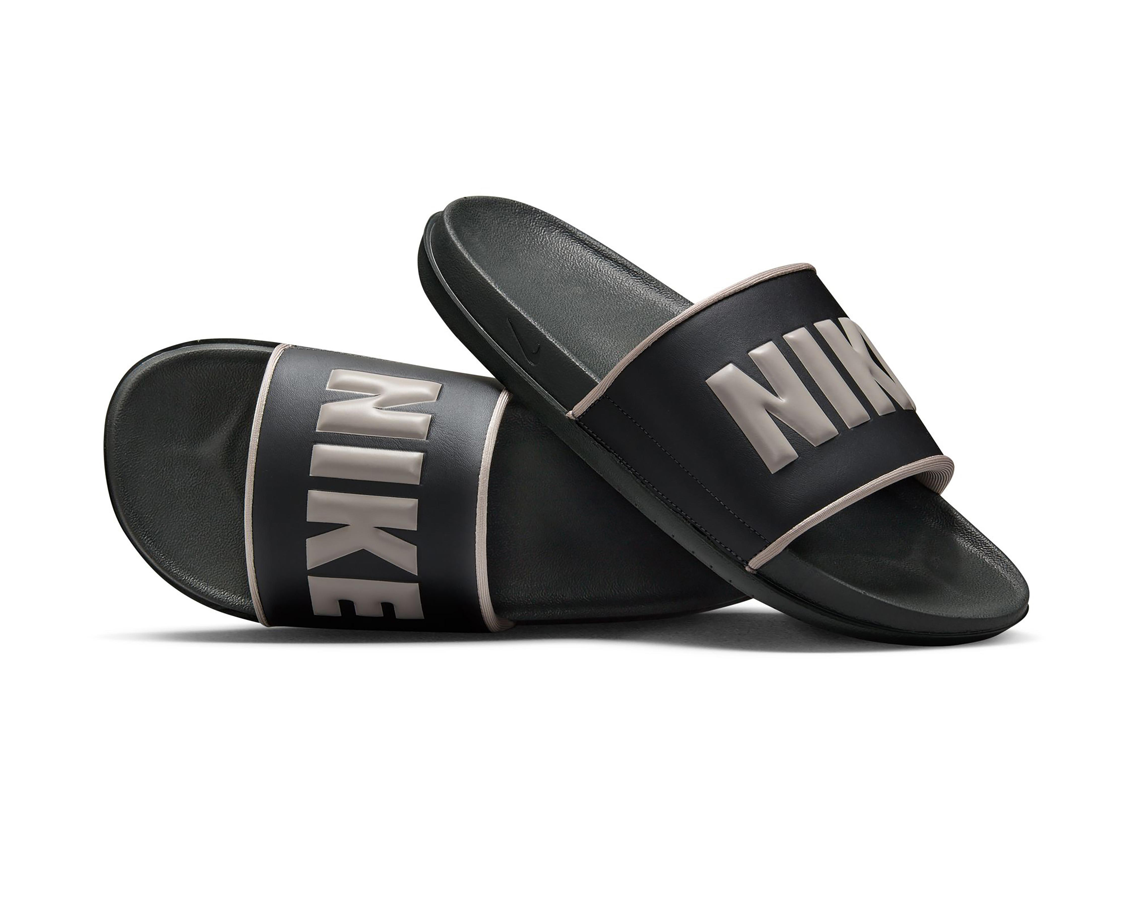 Foto 2 pulgar | Sandalias Deportivas Nike Offcourt para Hombre