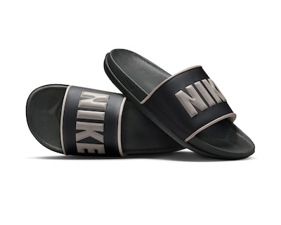 Foto 1 | Sandalias Deportivas Nike Offcourt para Hombre