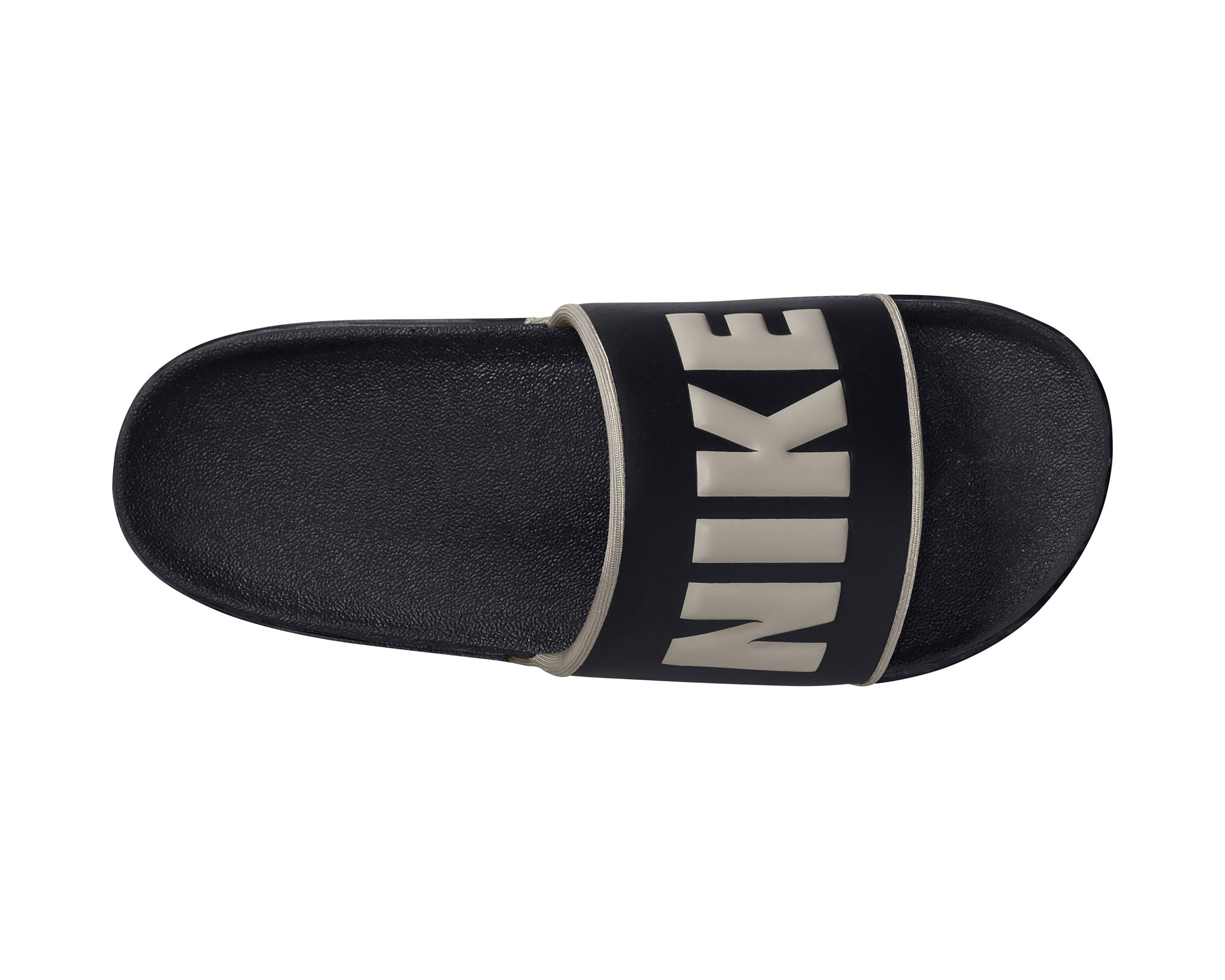 Foto 4 pulgar | Sandalias Deportivas Nike Offcourt para Hombre