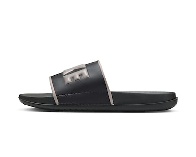 Foto 5 | Sandalias Deportivas Nike Offcourt para Hombre
