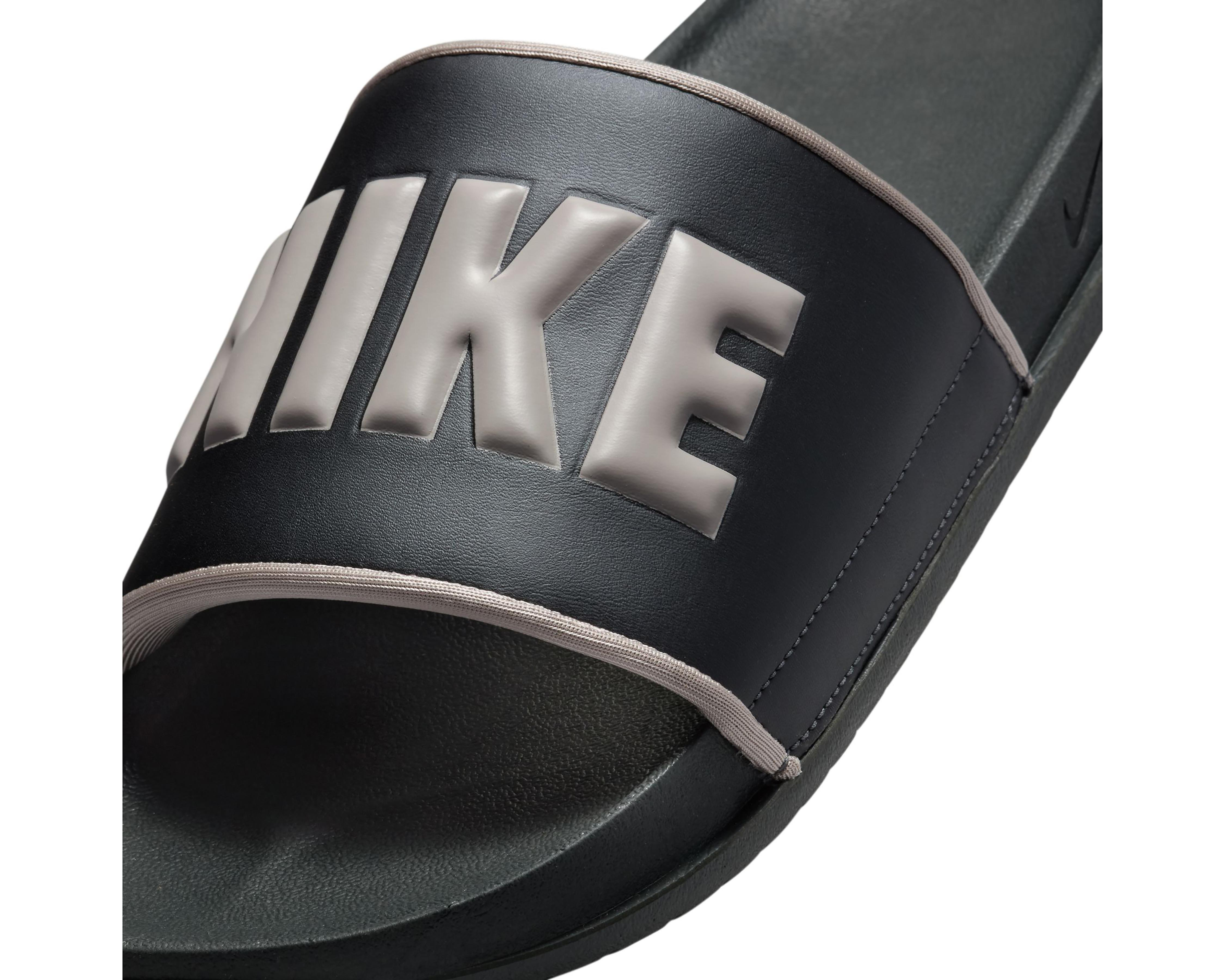 Foto 6 | Sandalias Deportivas Nike Offcourt para Hombre
