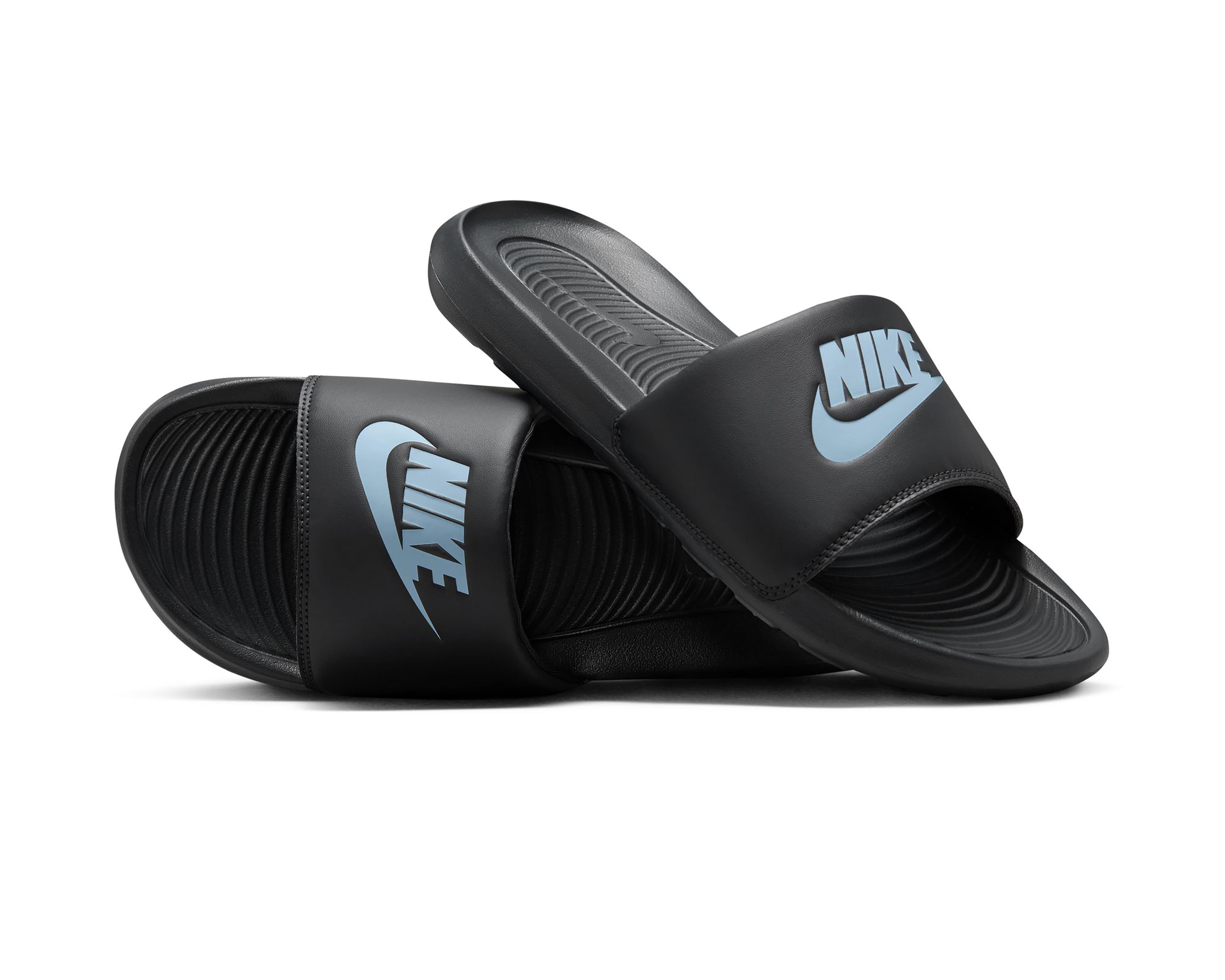 Foto 2 pulgar | Sandalias Deportivas Nike Victori One para Hombre