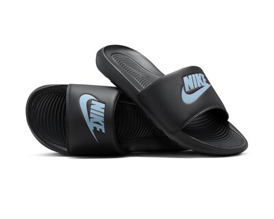 Foto 1 | Sandalias Deportivas Nike Victori One para Hombre