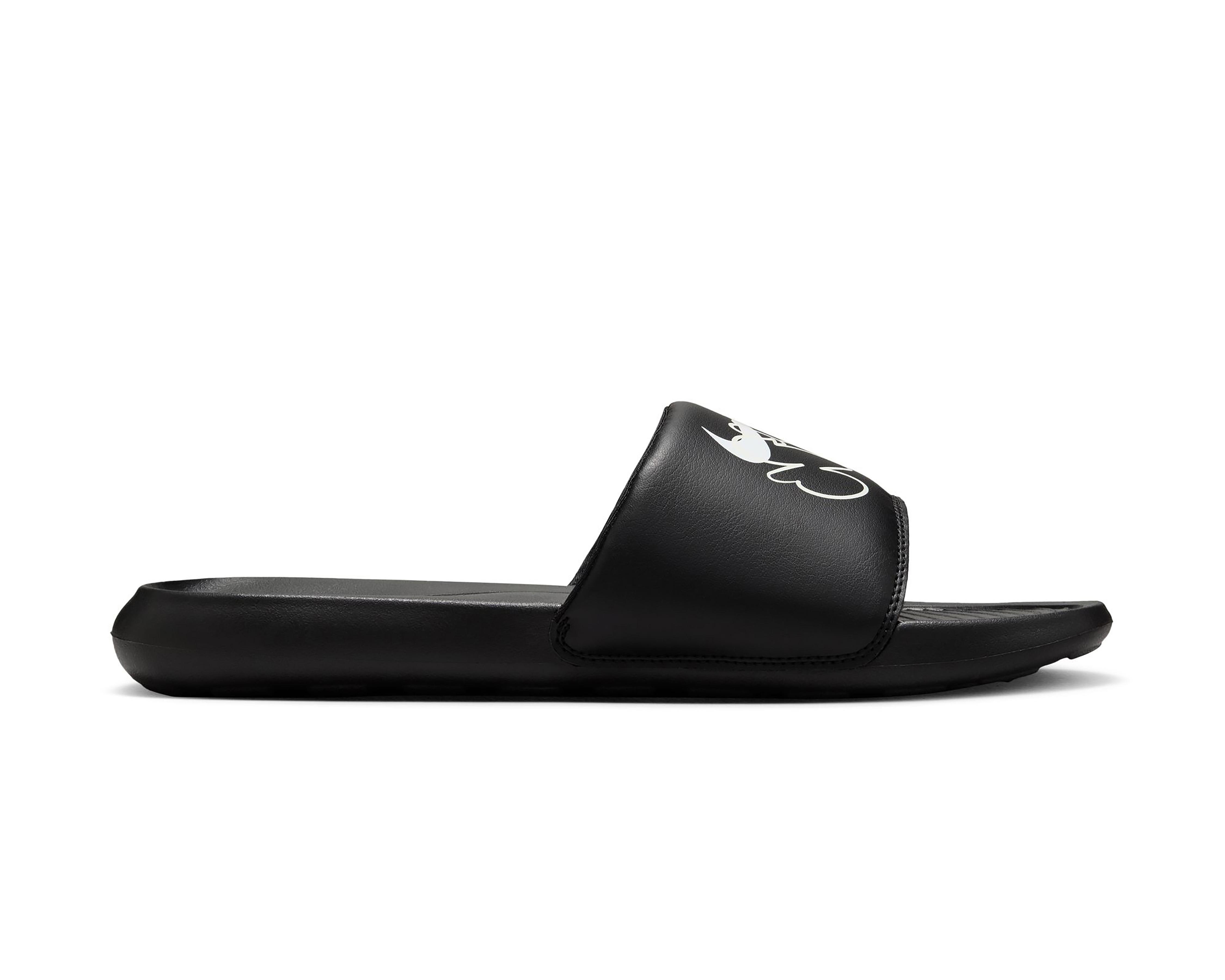 Foto 5 pulgar | Sandalias Deportivas Nike Victori One Slide Print para Hombre