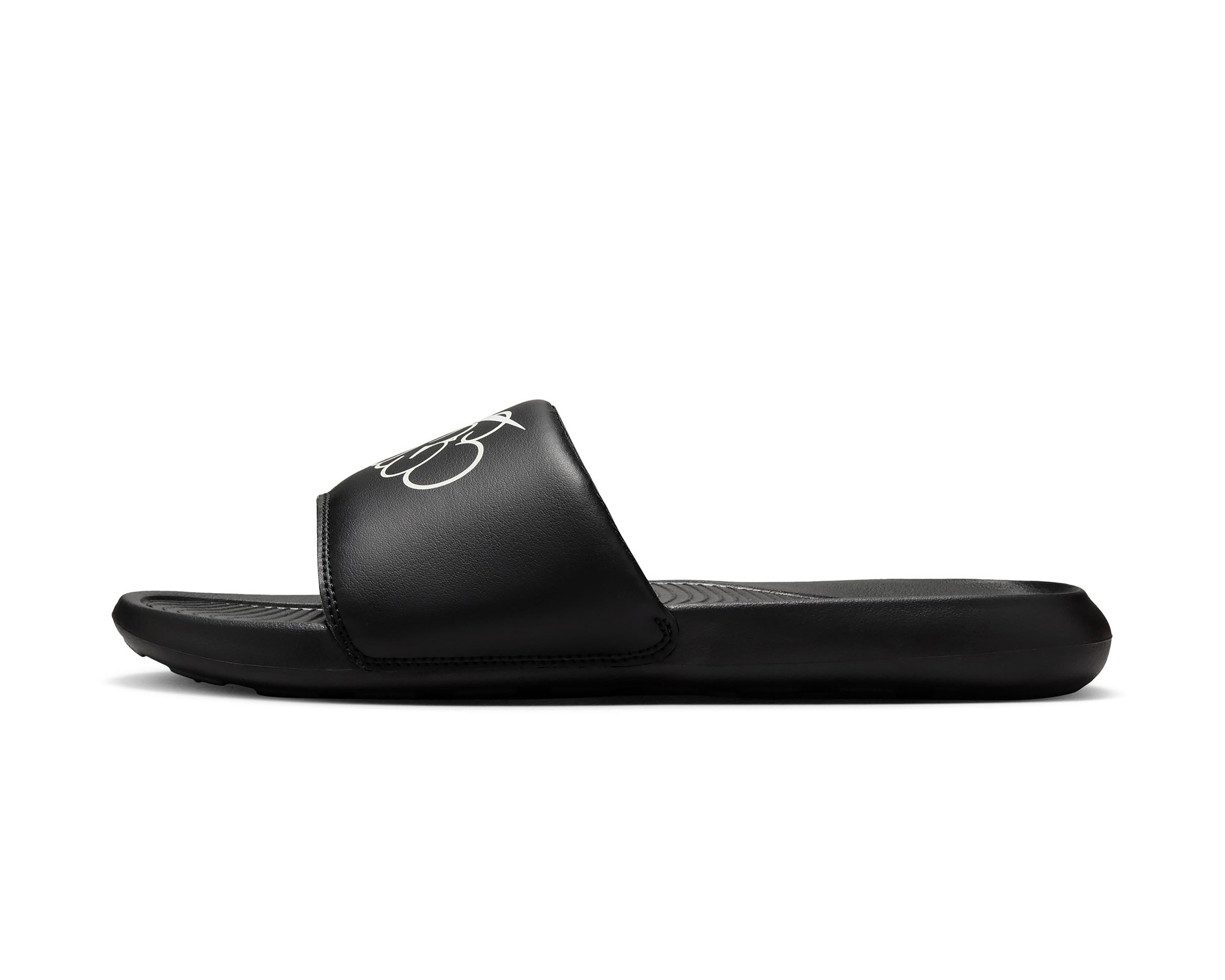 Foto 6 pulgar | Sandalias Deportivas Nike Victori One Slide Print para Hombre