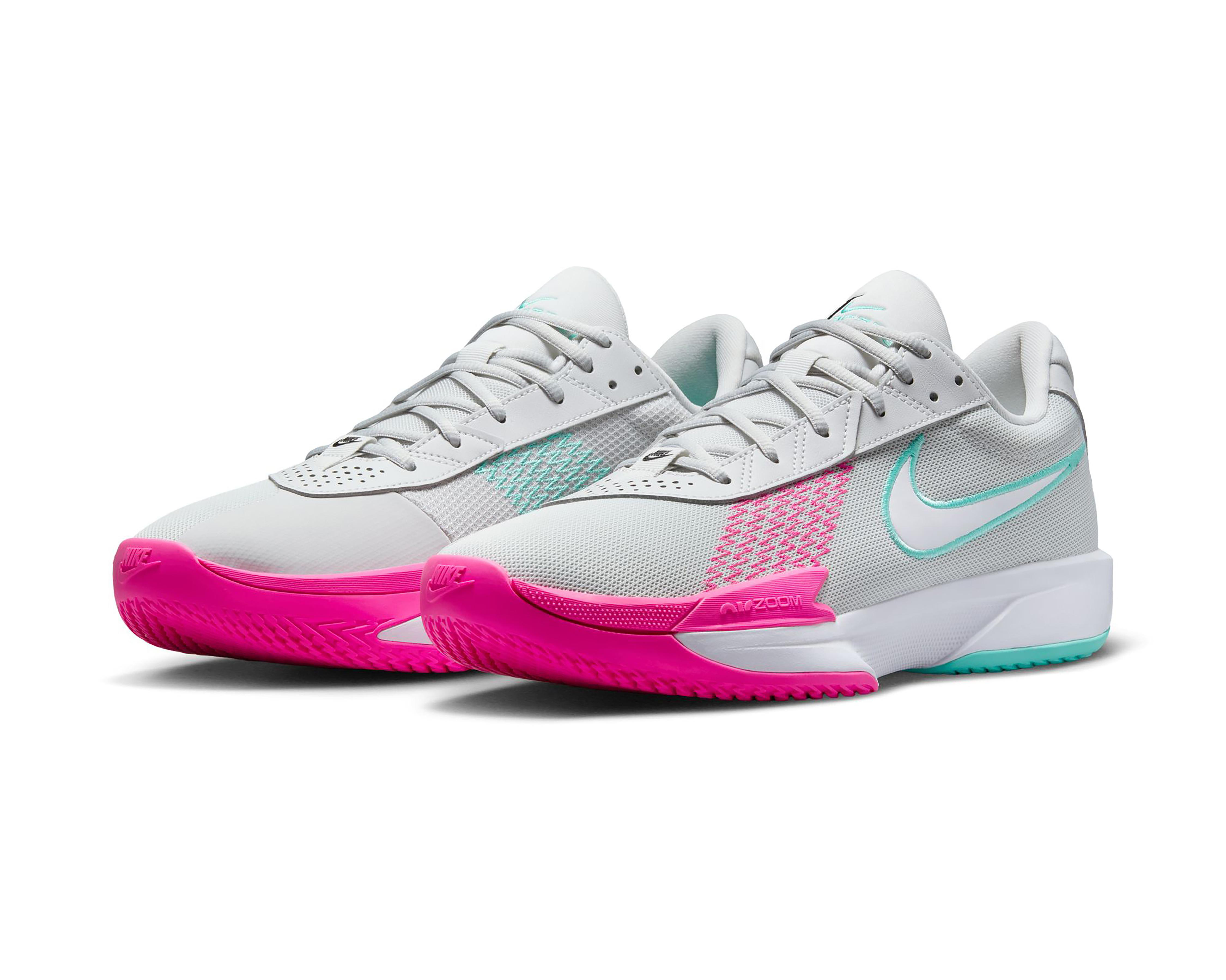 Tenis de Básquetbol G.T. Cut Academy para Hombre $2,099