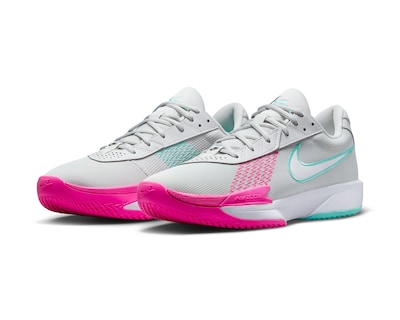 Foto 1 | Tenis de Básquetbol G.T. Cut Academy para Hombre