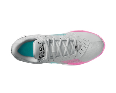 Foto 3 | Tenis de Básquetbol G.T. Cut Academy para Hombre