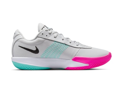 Foto 4 | Tenis de Básquetbol G.T. Cut Academy para Hombre