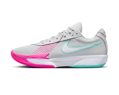 Foto 5 | Tenis de Básquetbol G.T. Cut Academy para Hombre