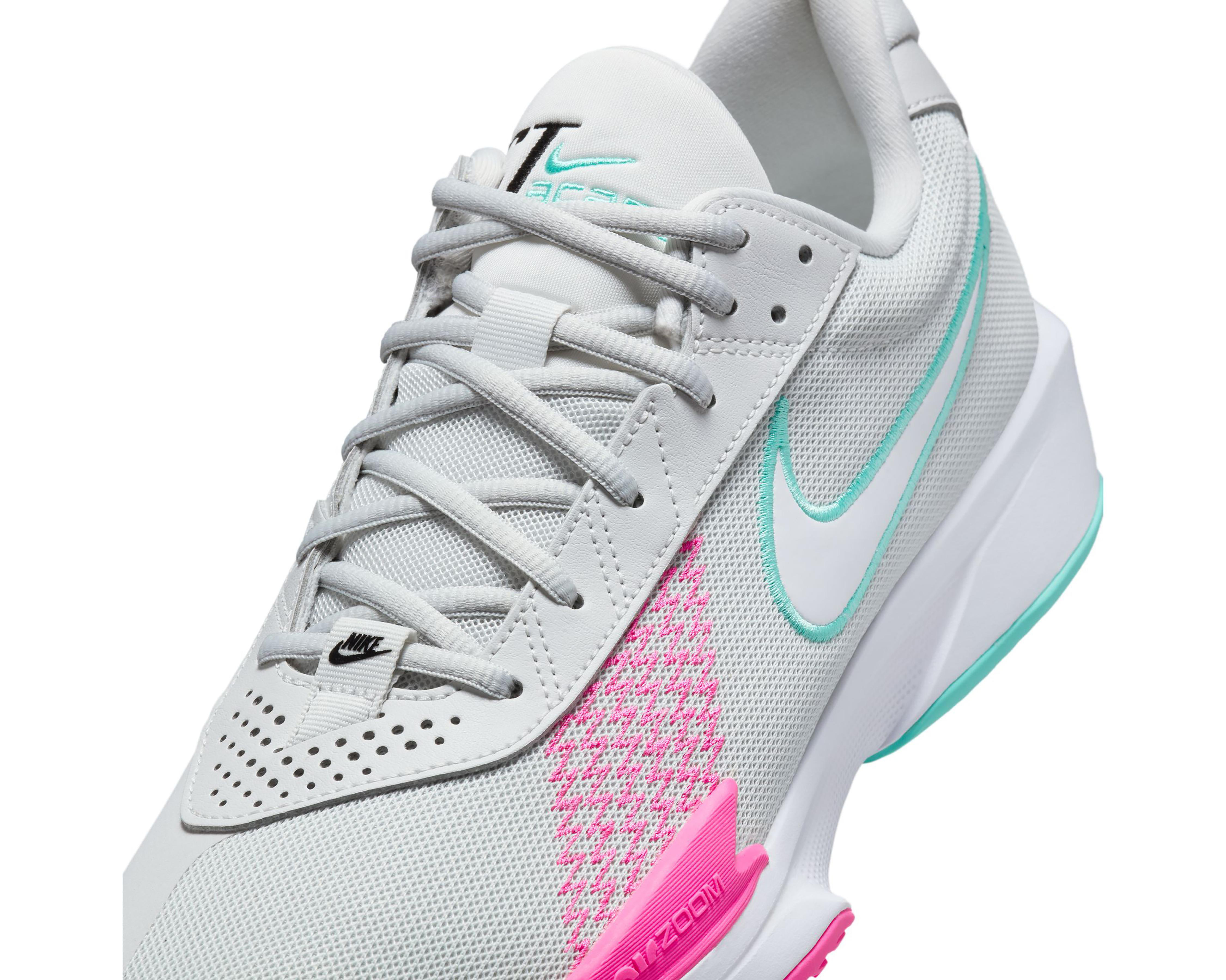 Foto 6 | Tenis de Básquetbol G.T. Cut Academy para Hombre