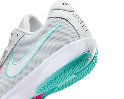Foto 7 | Tenis de Básquetbol G.T. Cut Academy para Hombre