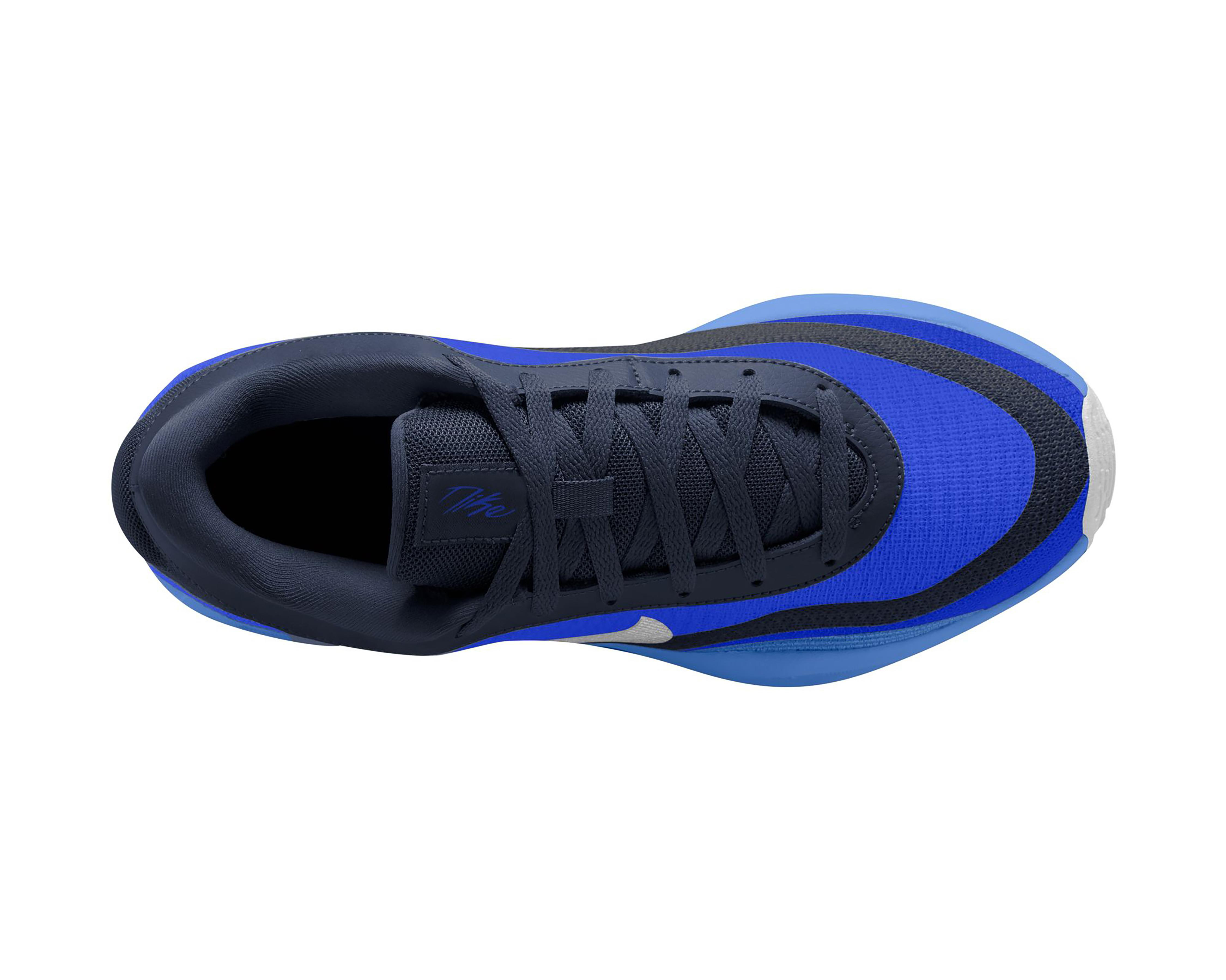 Foto 3 | Tenis para Basquetbol Nike G.T. Hustle Academy para Hombre