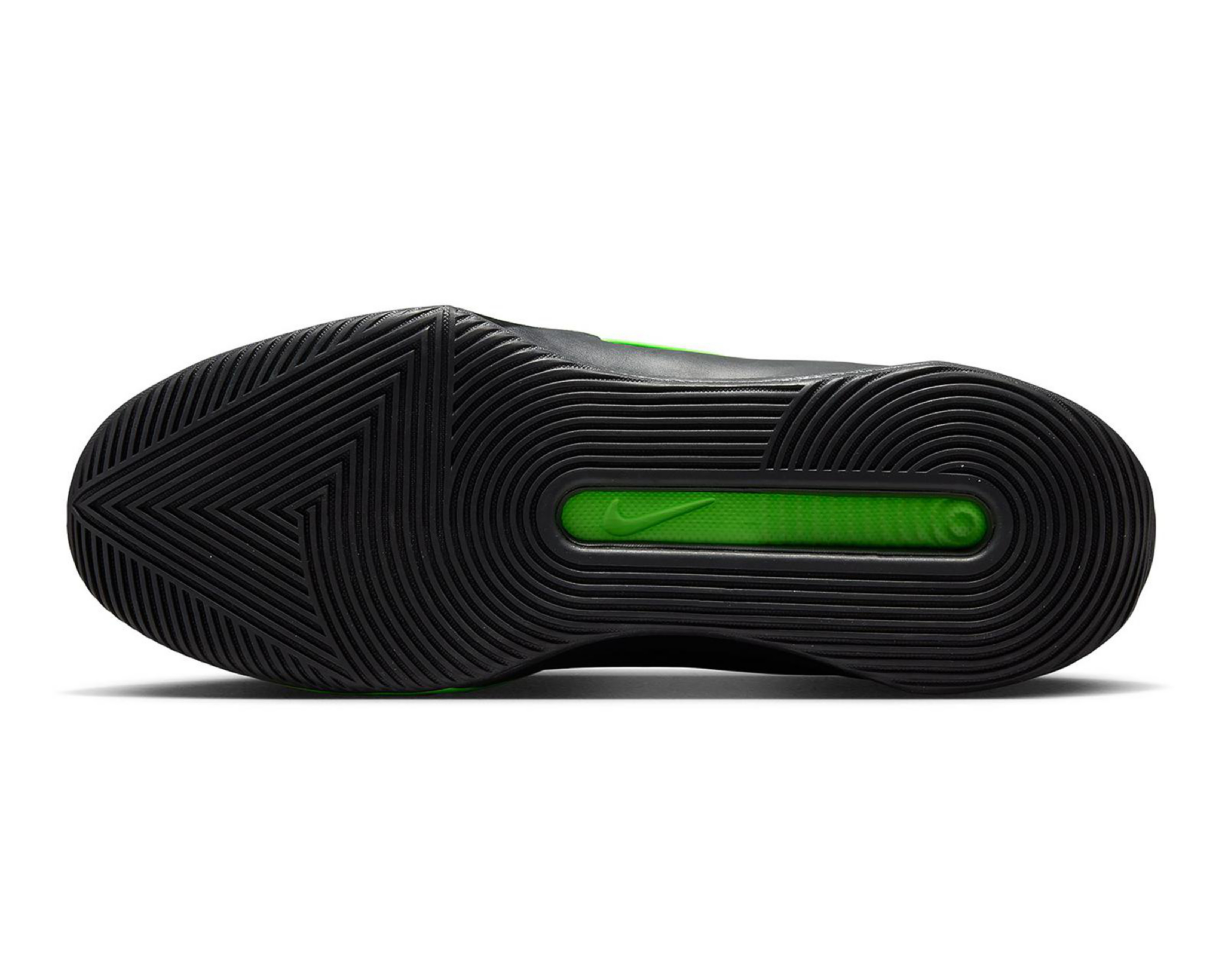 Foto 3 pulgar | Tenis de Basquetbol Nike G.T. Jump Academy para Hombre