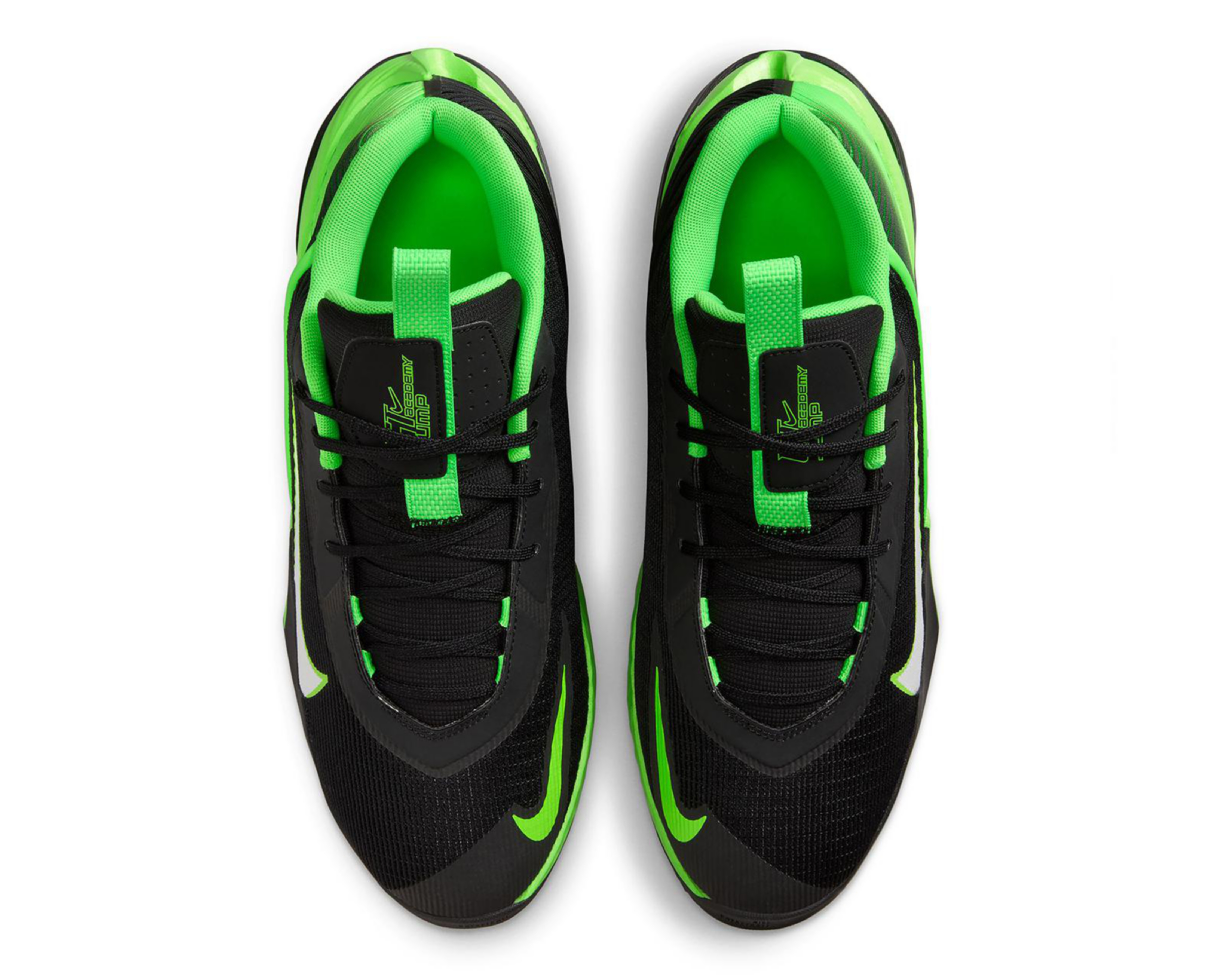 Foto 3 | Tenis de Basquetbol Nike G.T. Jump Academy para Hombre