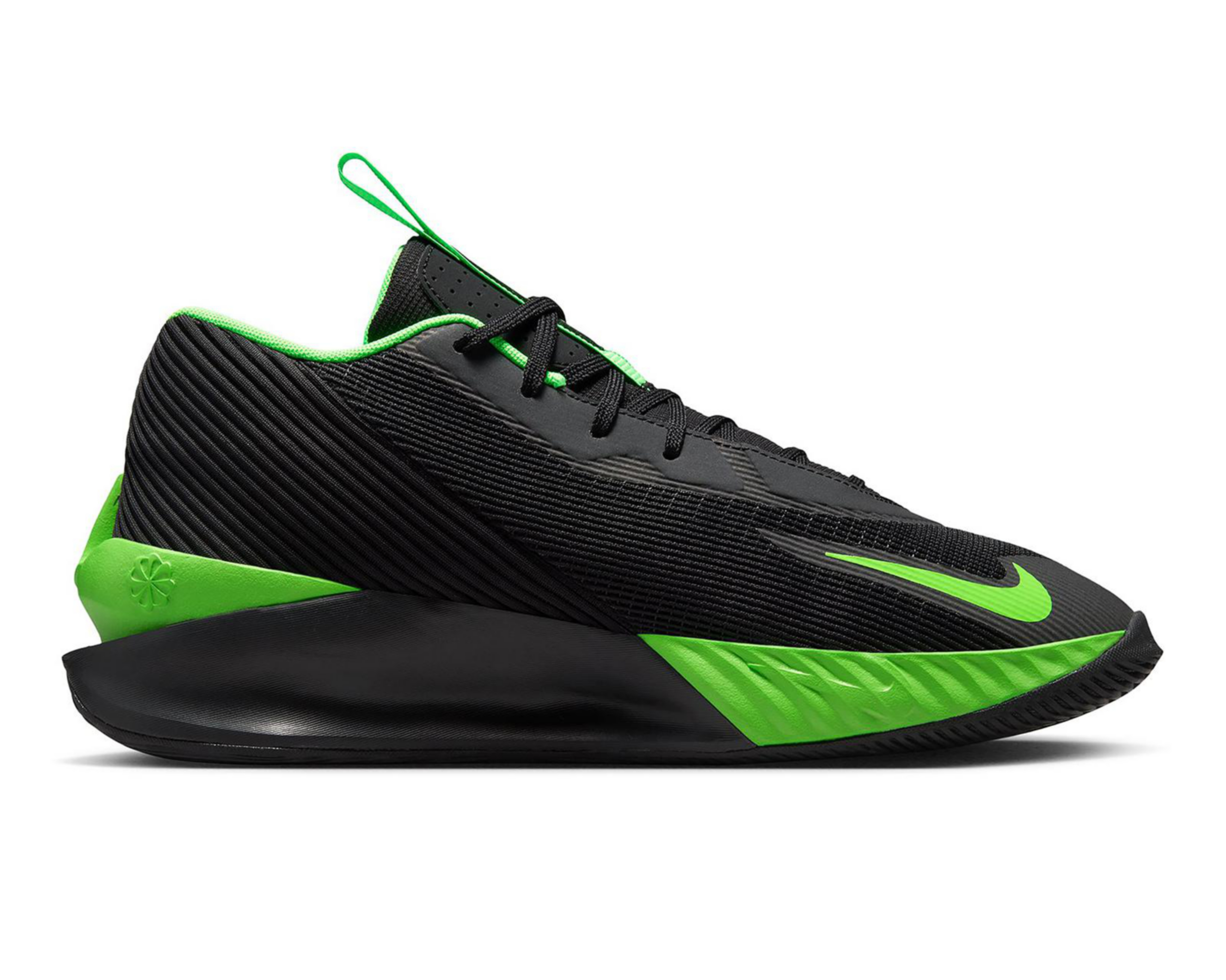 Foto 4 | Tenis de Basquetbol Nike G.T. Jump Academy para Hombre