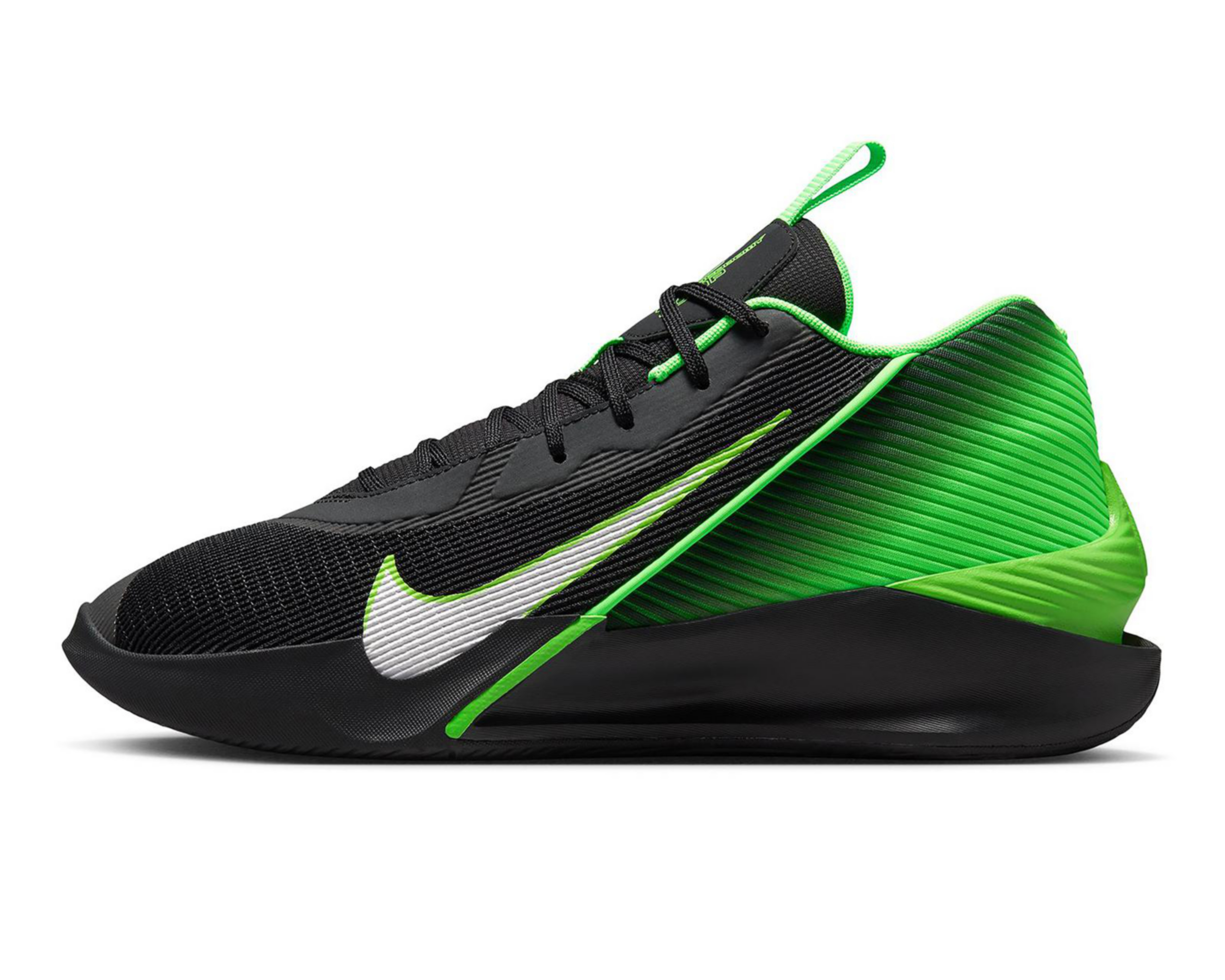 Foto 6 pulgar | Tenis de Basquetbol Nike G.T. Jump Academy para Hombre