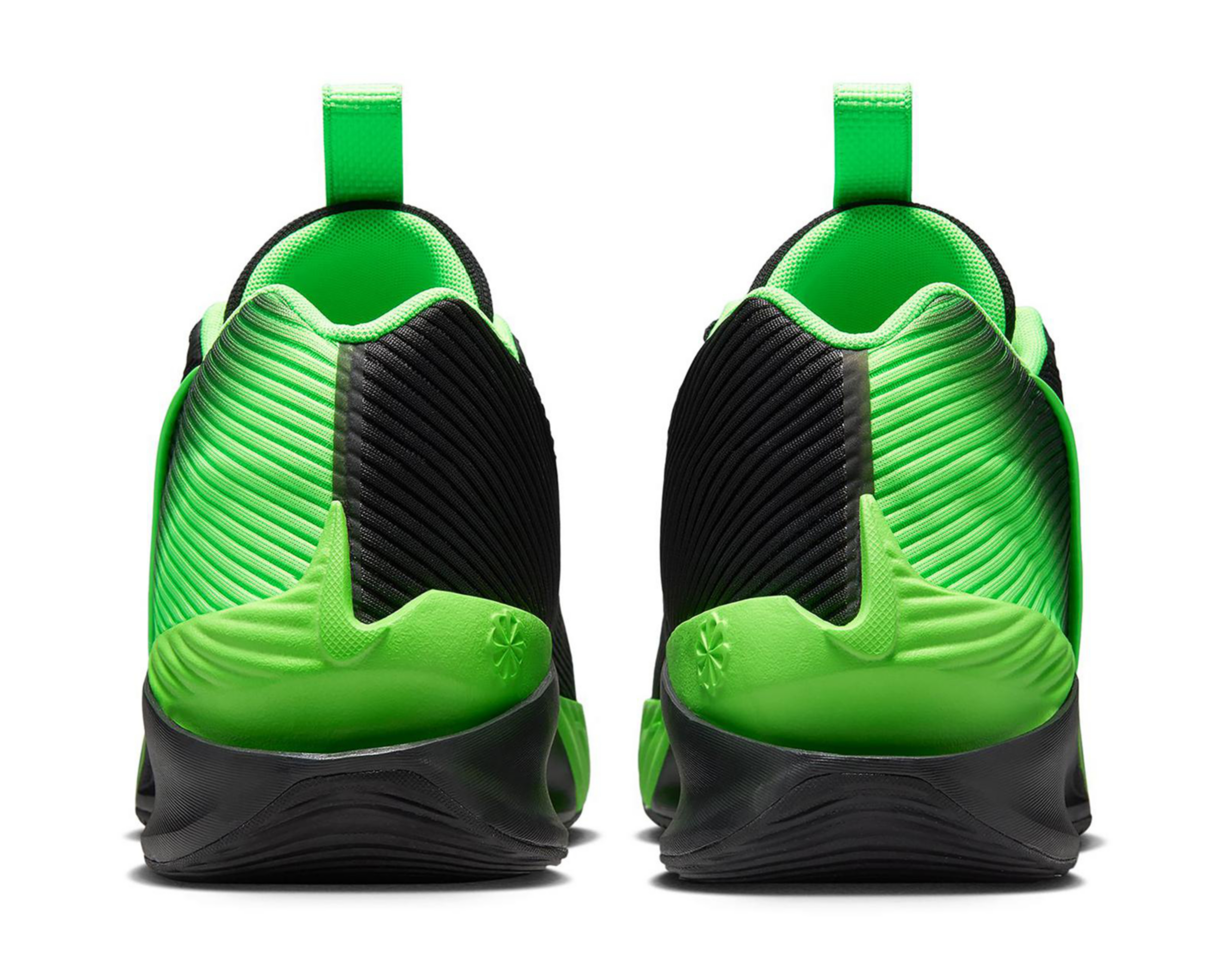 Foto 7 pulgar | Tenis de Basquetbol Nike G.T. Jump Academy para Hombre