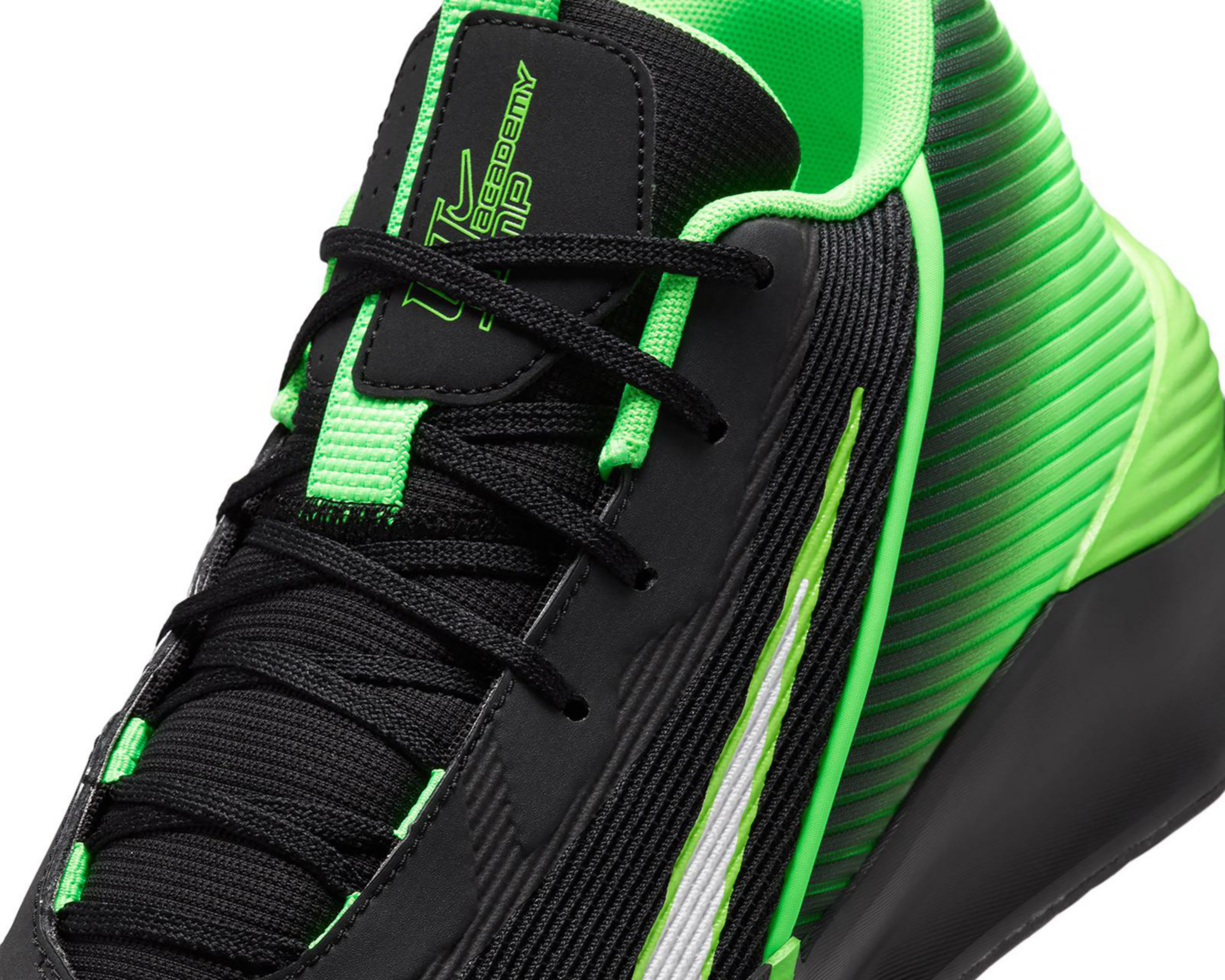 Foto 8 pulgar | Tenis de Basquetbol Nike G.T. Jump Academy para Hombre