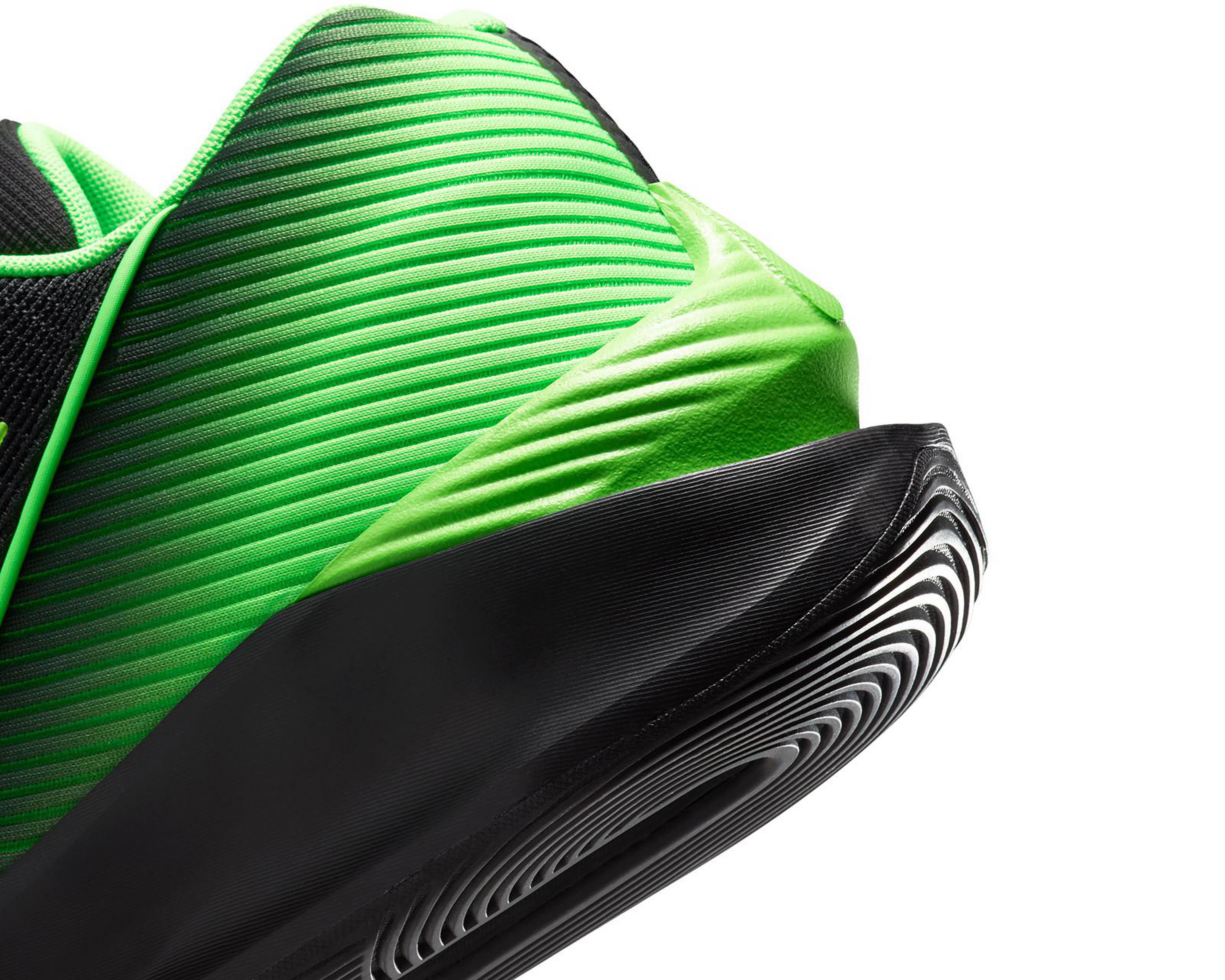 Foto 9 pulgar | Tenis de Basquetbol Nike G.T. Jump Academy para Hombre