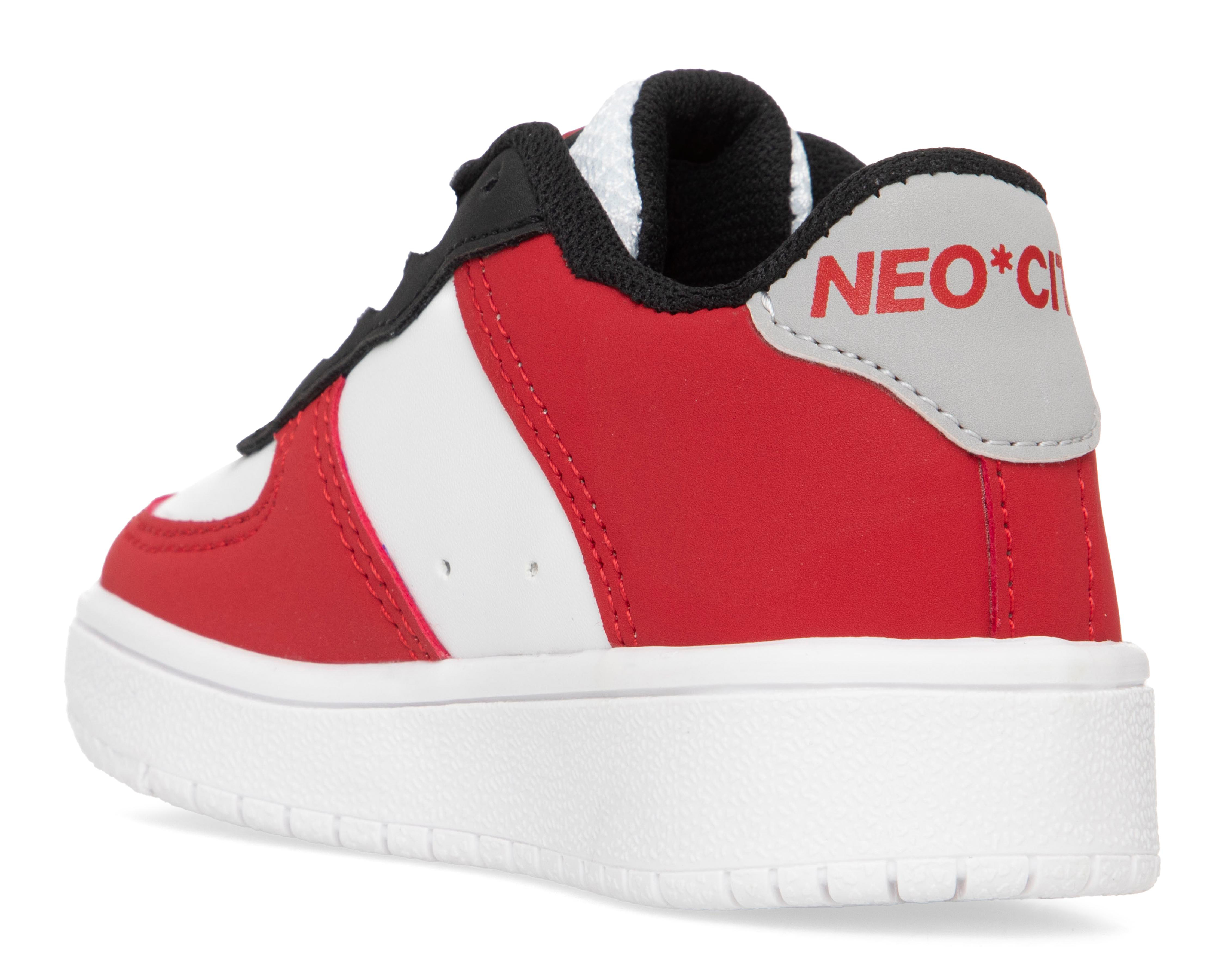 Foto 3 | Tenis Neo*City para Niño
