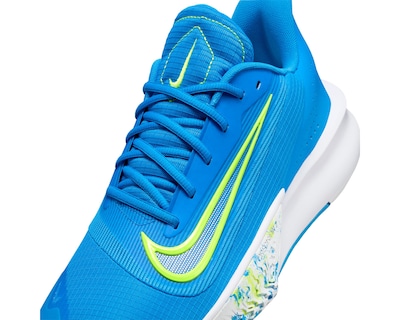 Foto 6 | Tenis para Basquetbol Nike Precision 7 para Hombre