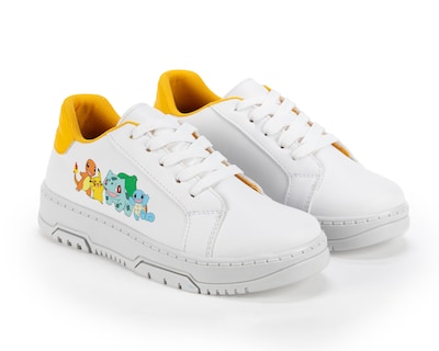 Foto 1 | Tenis Casuales Pokémon para Niño
