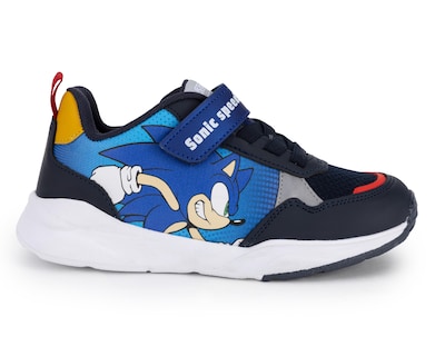 Foto 2 | Tenis Sonic para Niño