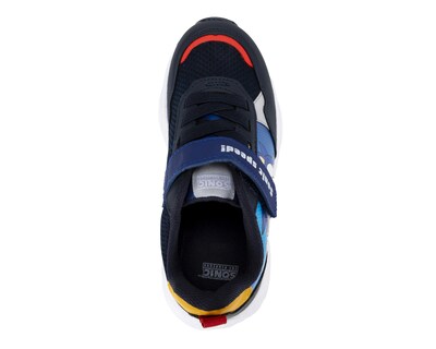 Foto 5 | Tenis Sonic para Niño
