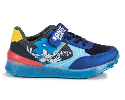 Foto 2 | Tenis Sonic para Niño