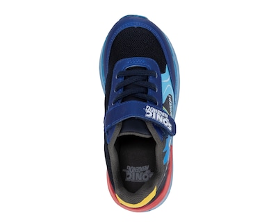 Foto 5 | Tenis Sonic para Niño