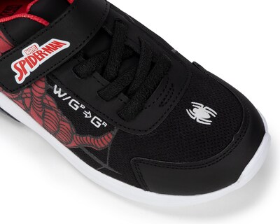 Foto 6 | Tenis Marvel Spider-Man para Niño