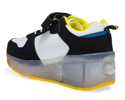 Foto 3 | Tenis de Moda Minions para Niño