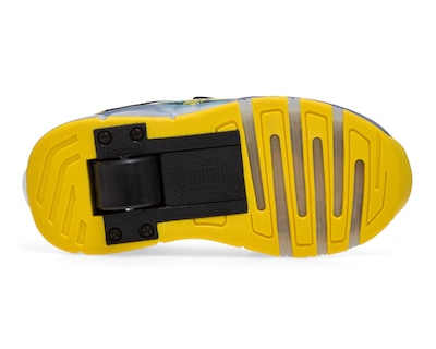 Foto 4 | Tenis de Moda Minions para Niño