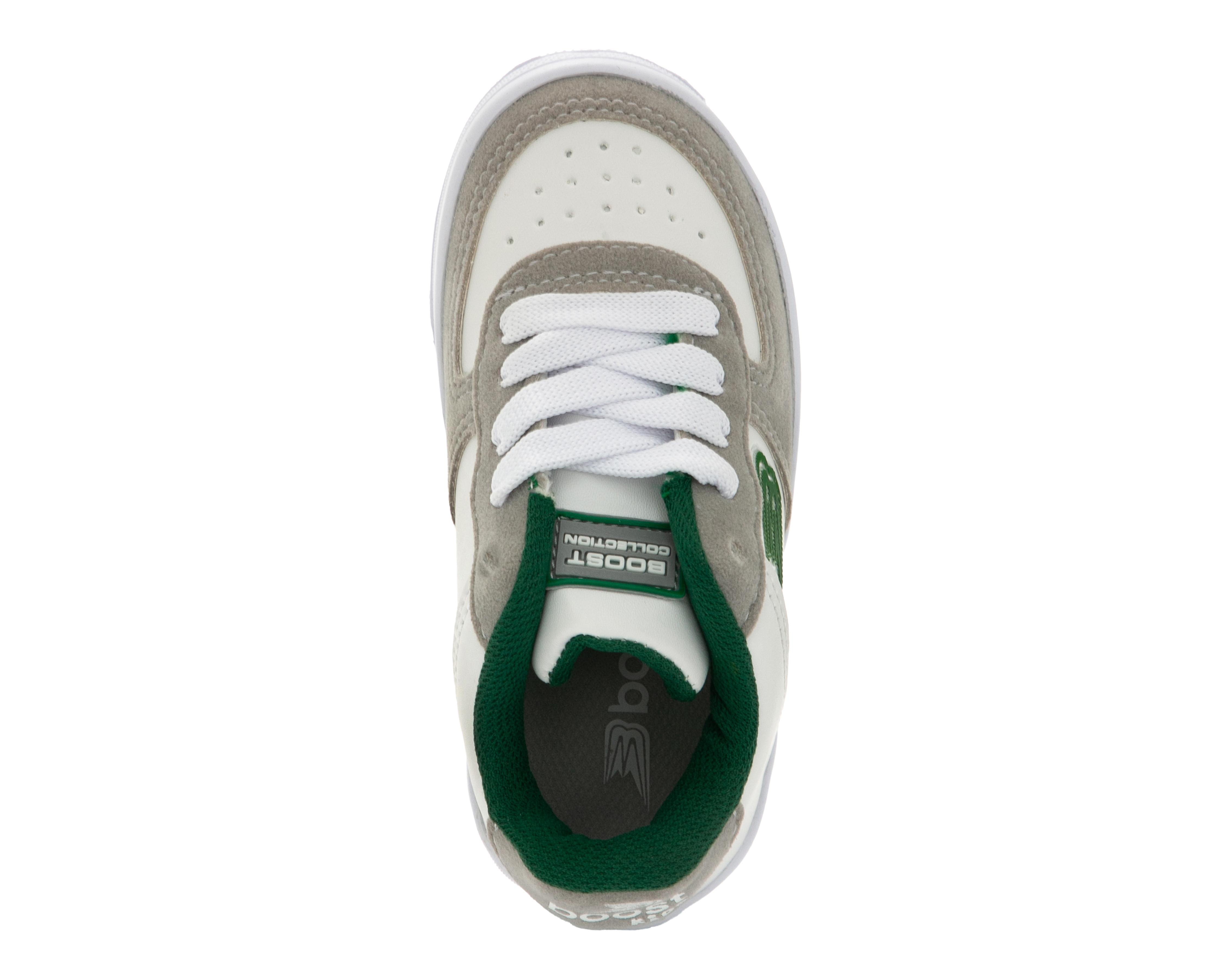 Foto 6 pulgar | Tenis de Moda Boost para Niño
