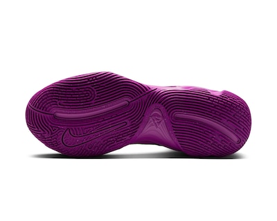 Foto 2 | Tenis para Basquetbol Nike Giannis Immortality 4 para Hombre