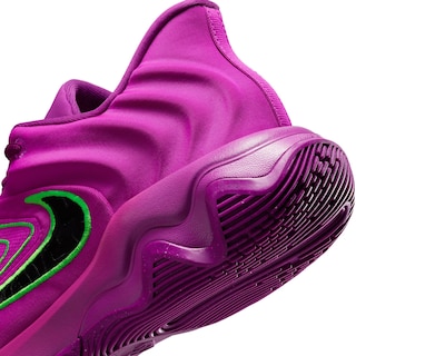 Foto 6 | Tenis para Basquetbol Nike Giannis Immortality 4 para Hombre
