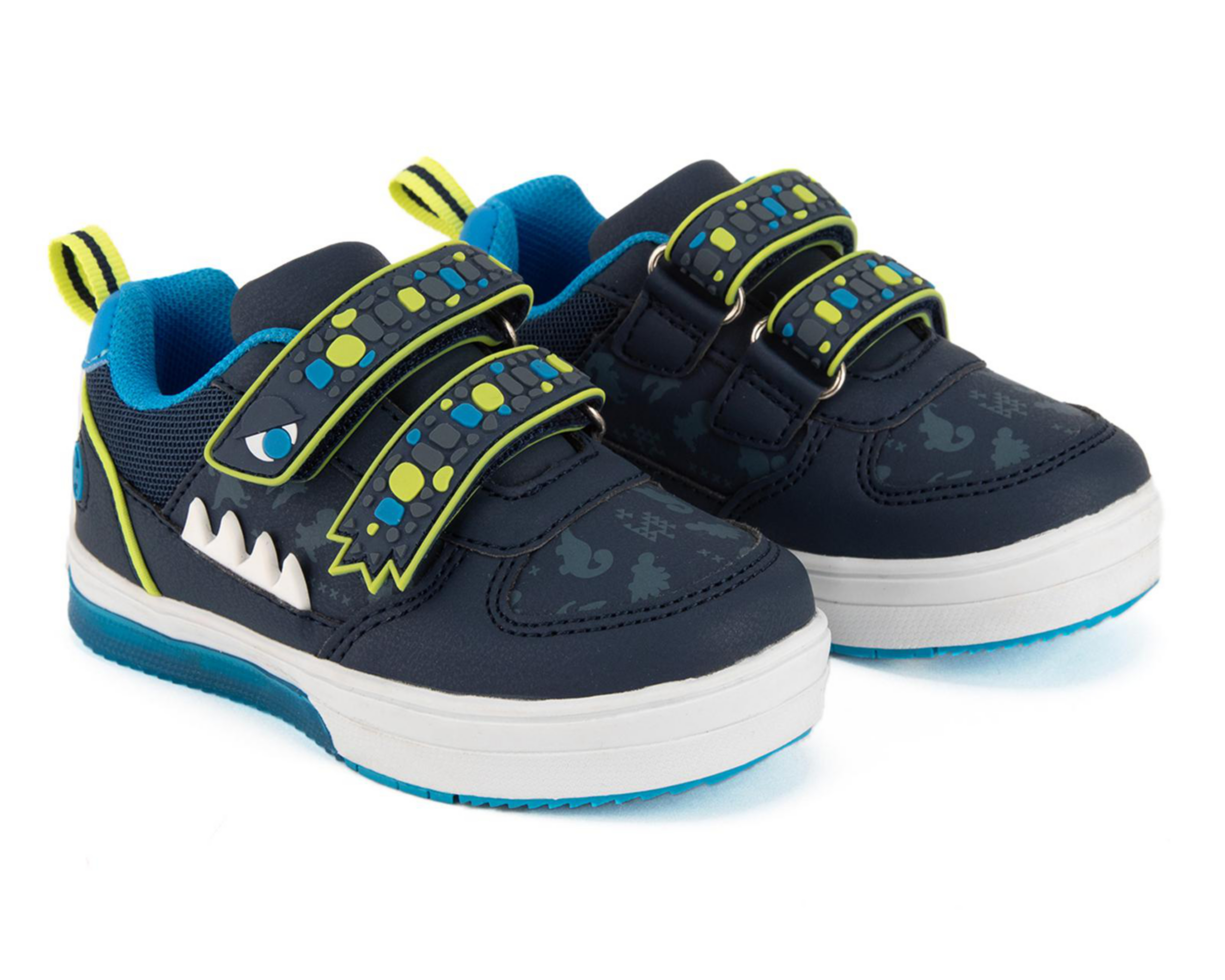 Tenis de Moda Bubble Gummers para Niño
