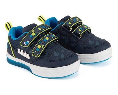 Foto 1 | Tenis de Moda Bubble Gummers para Niño