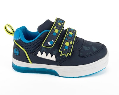 Foto 2 | Tenis de Moda Bubble Gummers para Niño